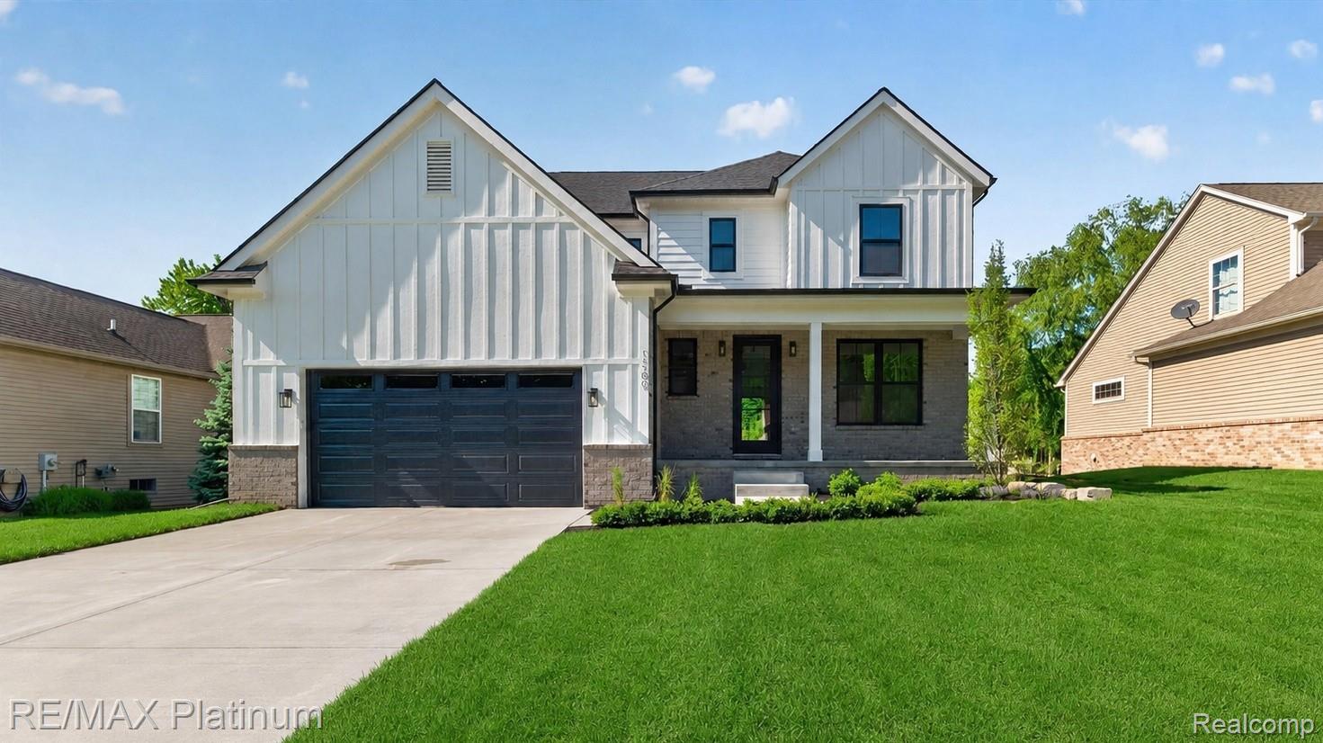 1309 Walloon Way, Orion Charter Township, MI, 48360