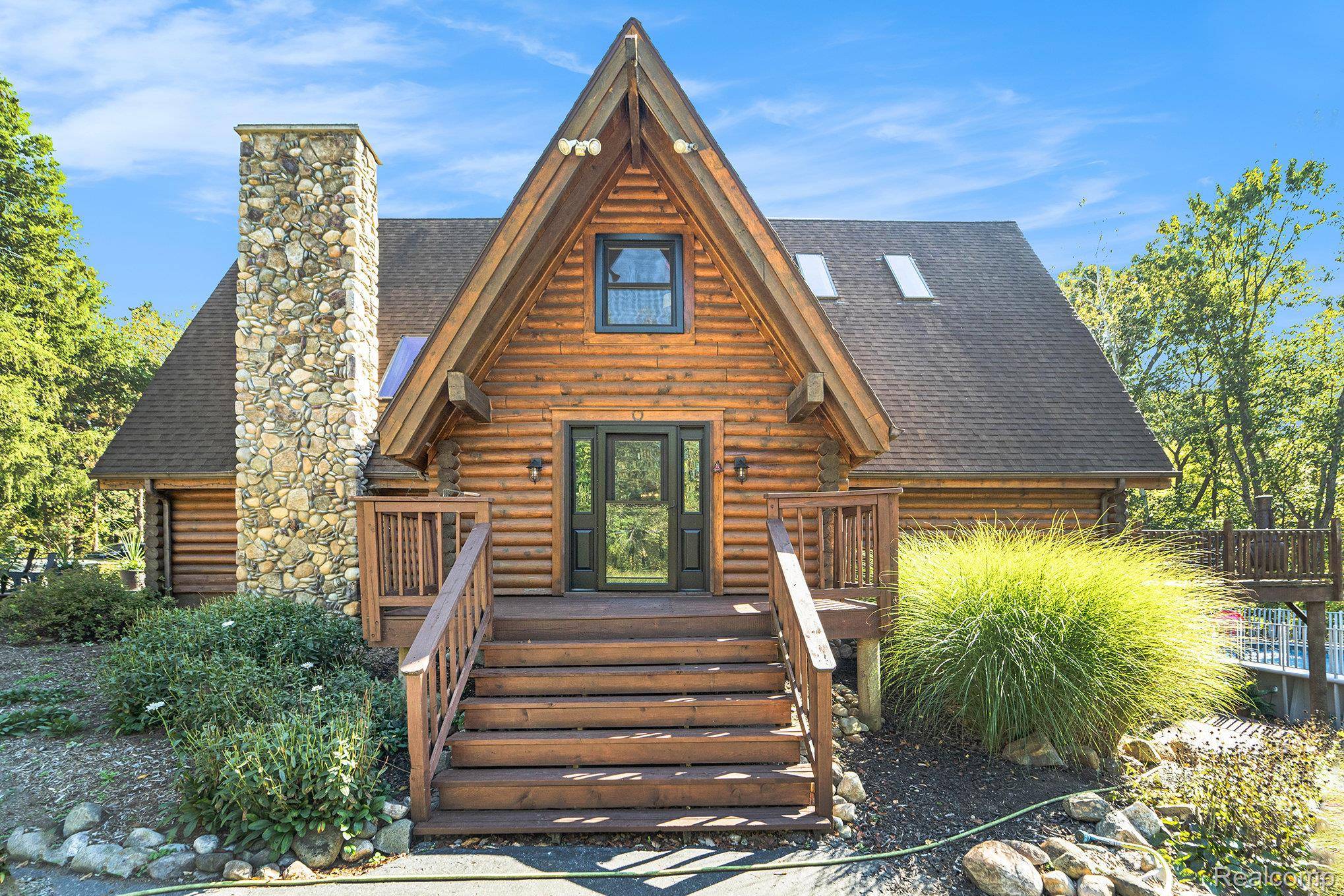 Homes for sale - 1366 S Baldwin RD, Lake Orion, MI 48360 