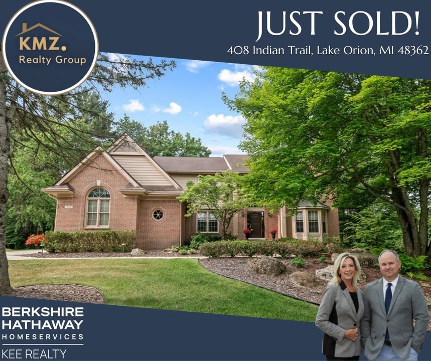 🏡 SOLD in Lakes of Indianwood!