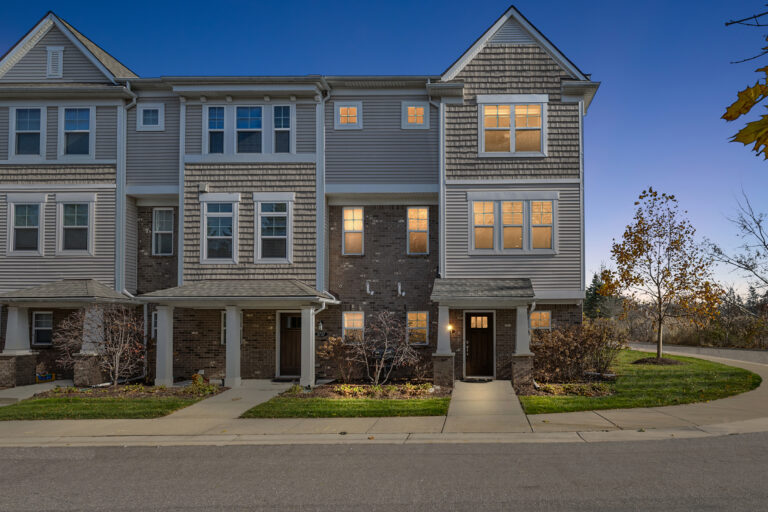 NEW ON MARKET! 3741 W. Madison Ave., Orion, Twp., MI