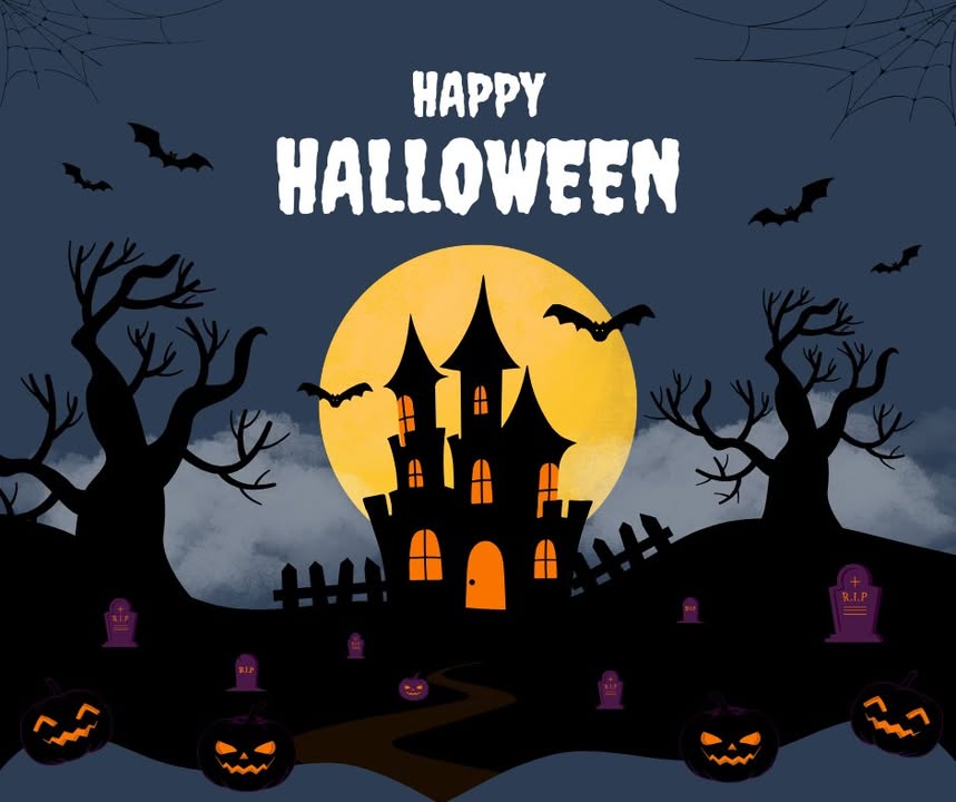 👻 Happy Halloween from all of us at KMZ Realty Group!