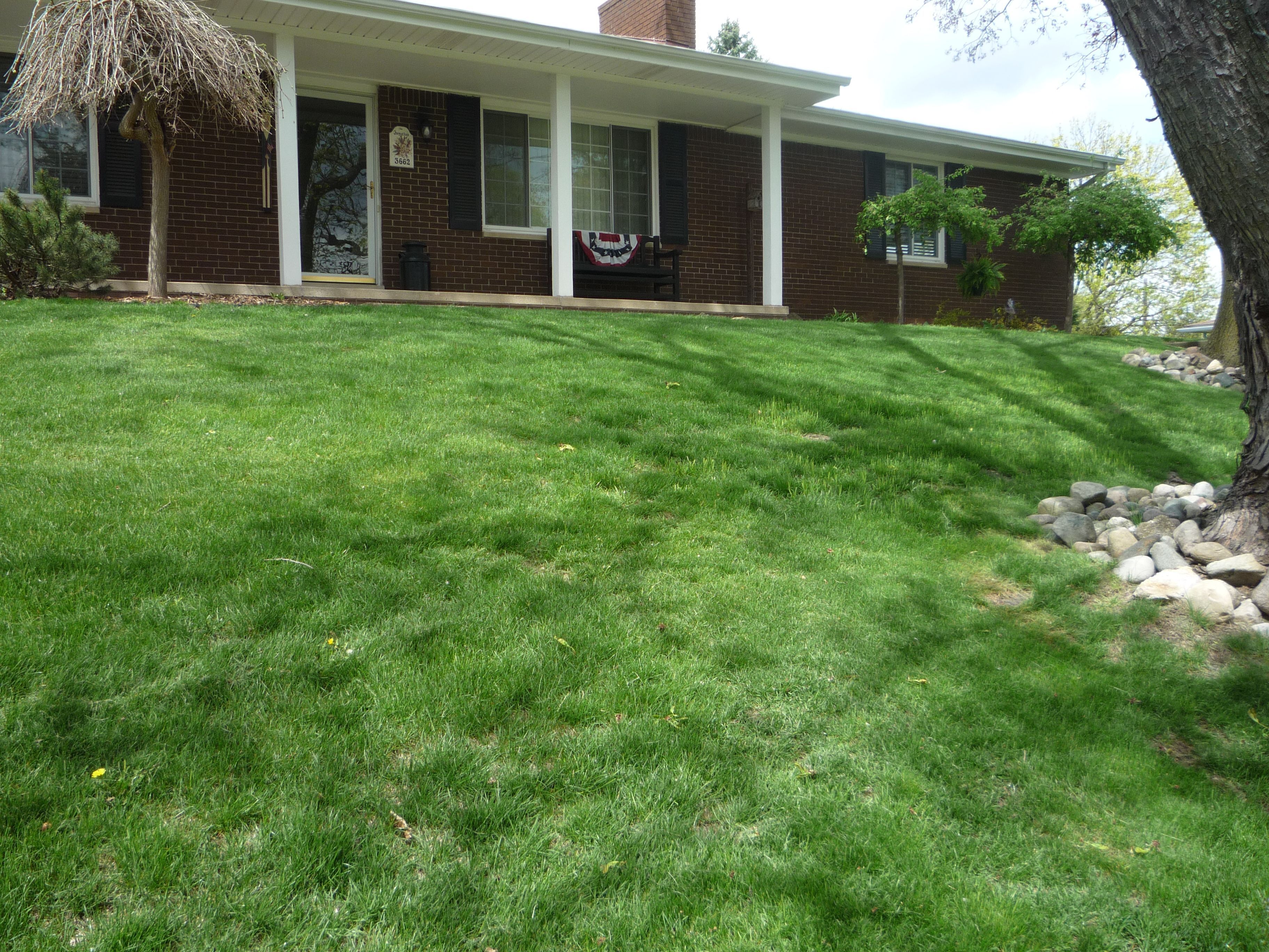 3662 Hi Crest Drive, Orion Twp, MI, 48360