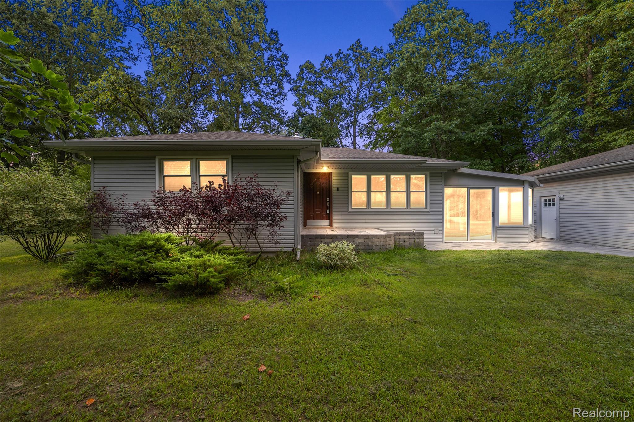 350 Casemer Road, Orion Charter Township, MI, 48360