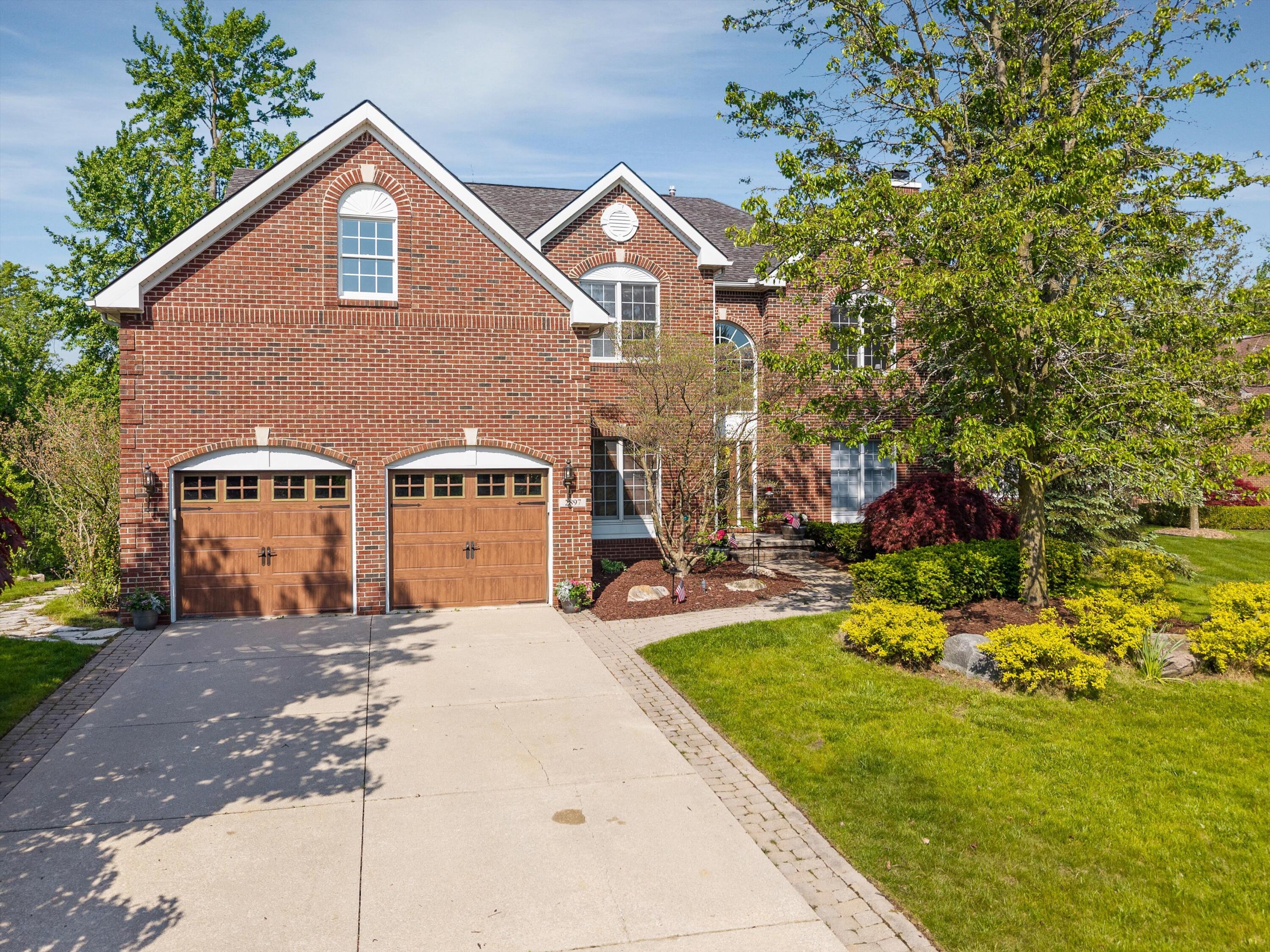 2897 Riverside Drive, Lake Orion, Michigan MI