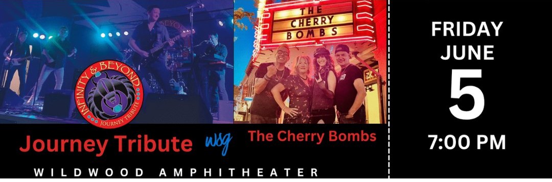 🎶 Looking for plans tonight?