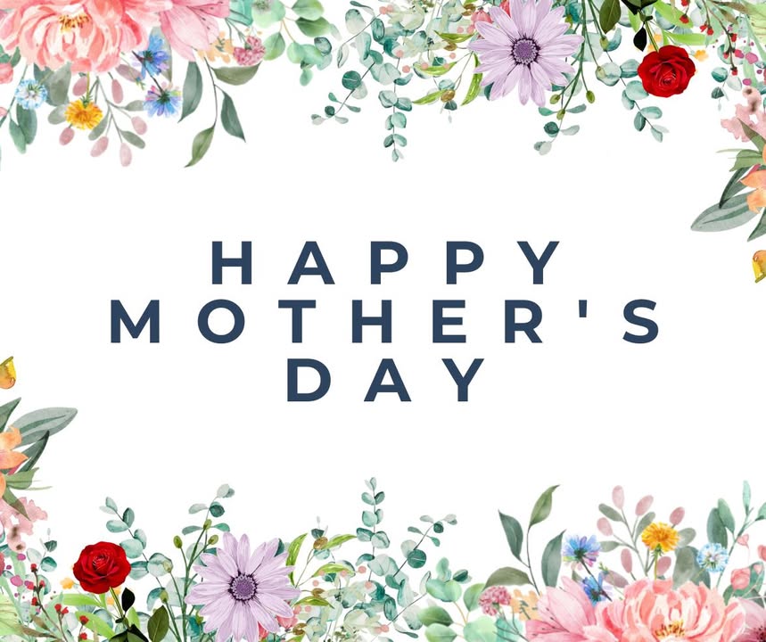 🌷 Happy Mother’s Day from the KMZ Realty Group Family!