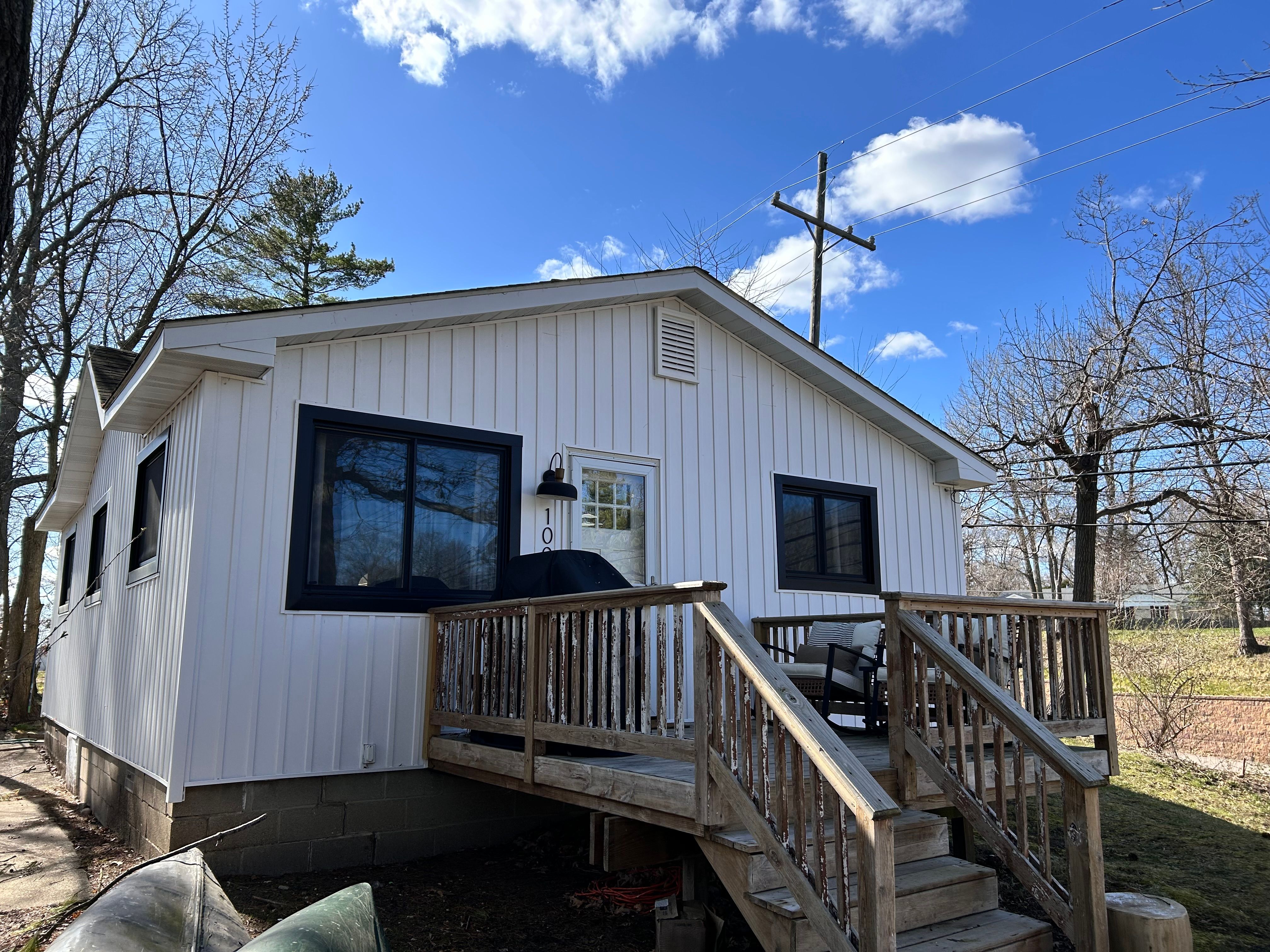 1006 Beach Drive, Orion Twp, MI, 48360