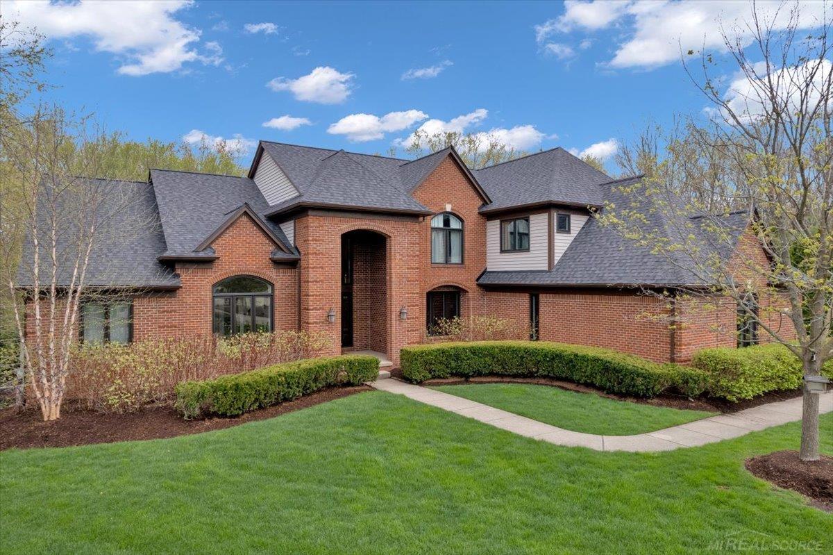 3668 May Center Court, Orion Twp, MI, 48360