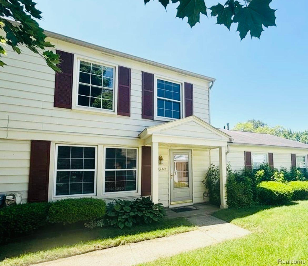 2814 Willow, Orion Charter Township, MI, 48360
