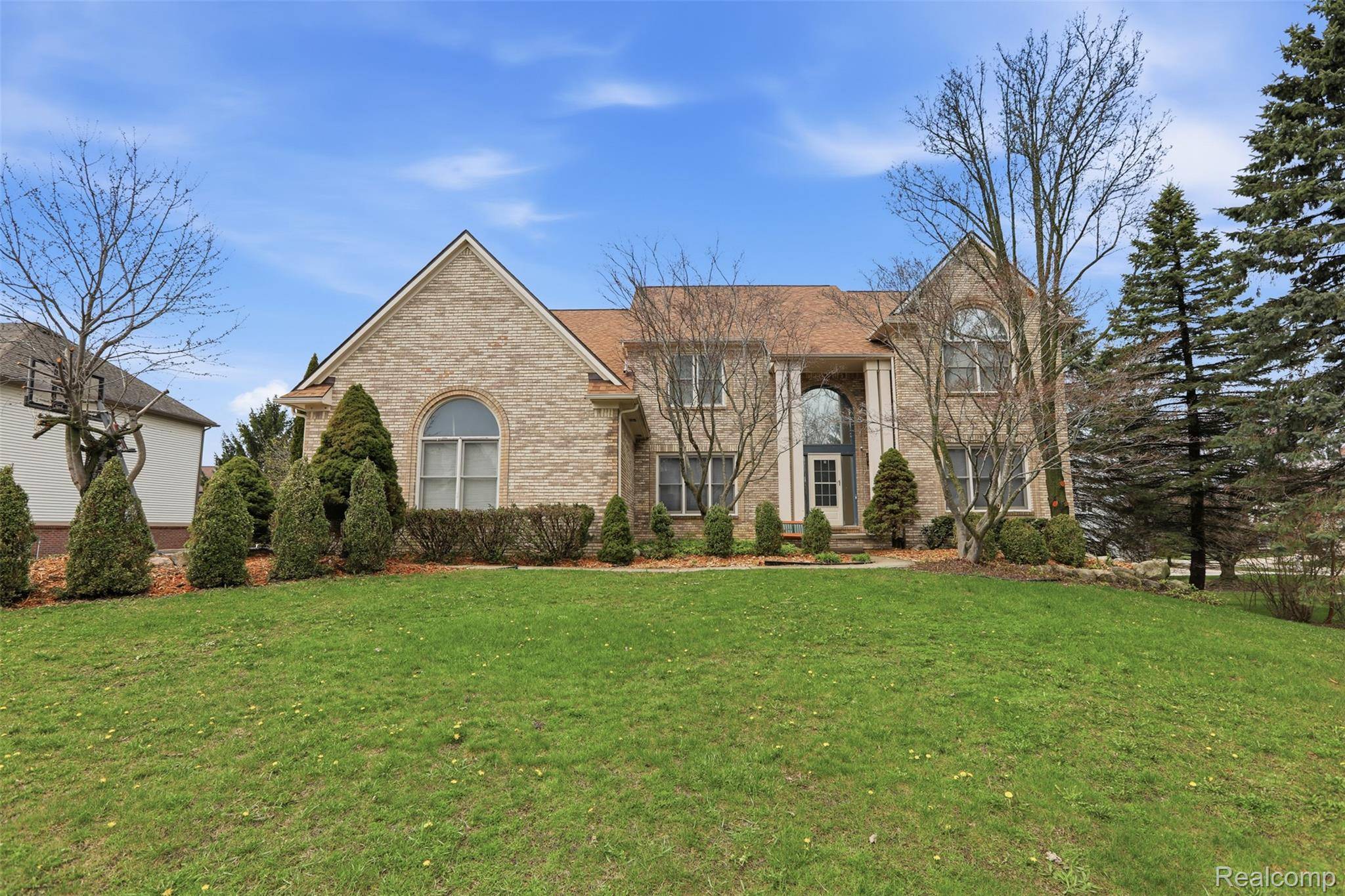 Homes for sale - 3932 Fieldview RD, Orionchartertownship_oakland, M...