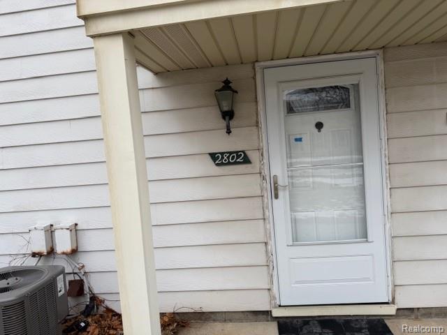 2802 Willow Court, Orion Charter Township, MI, 48360