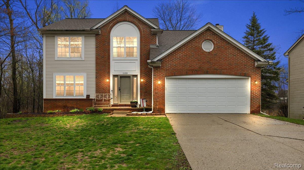 1133 Walloon Way, Orion Charter Township, MI, 48360