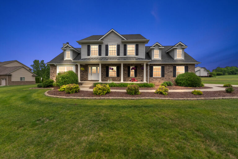 NEW ON MARKET! 5222 Coulter Lake Blvd, Independence Twp, MI