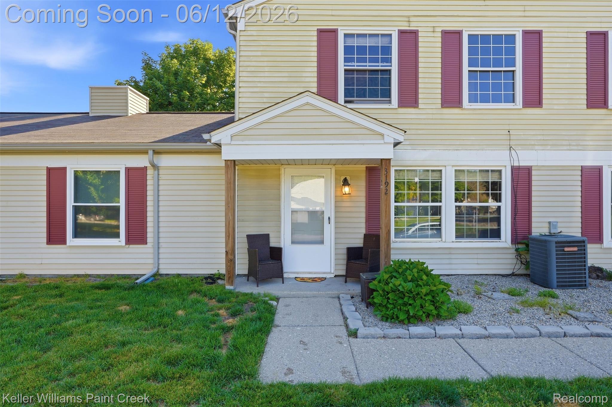 3192 Beechtree Court, Orion Charter Township, MI, 48360