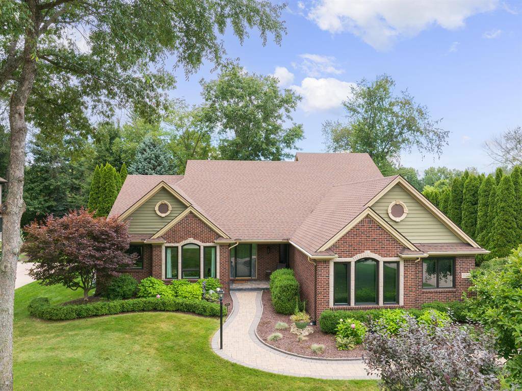 Homes for sale - 1120 American Elm Street, Orion Twp, MI 48360 