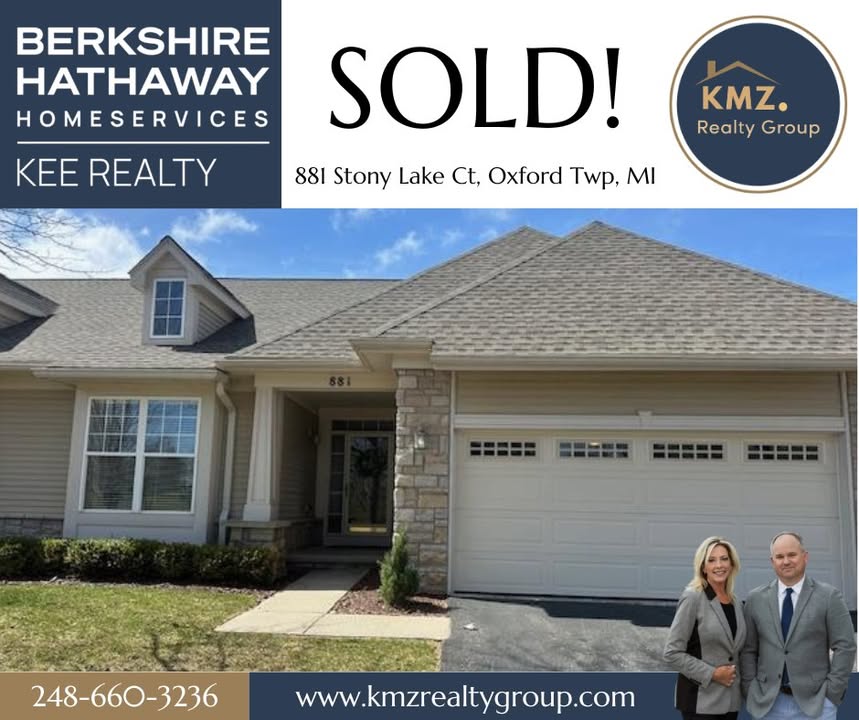 SOLD 🔑
