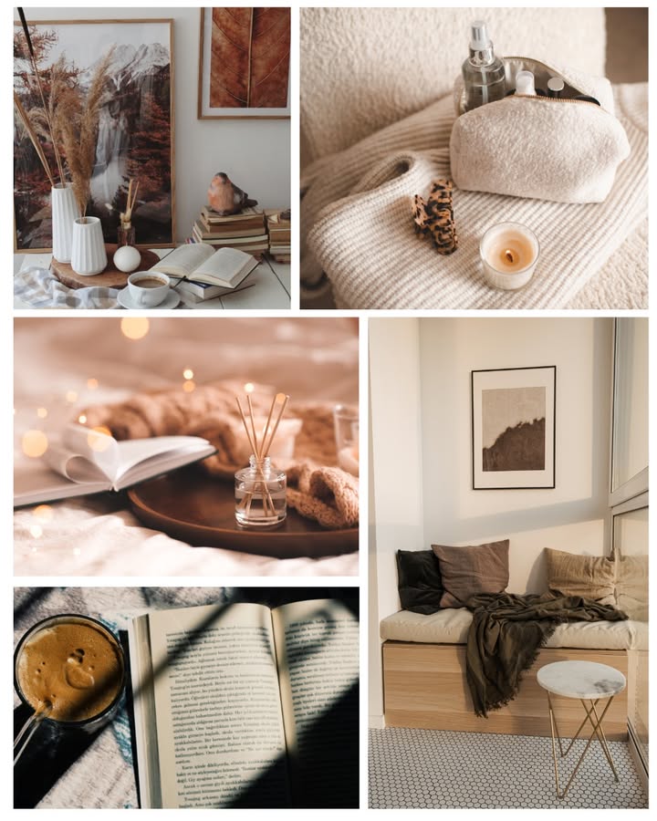 We want to hear all about it!