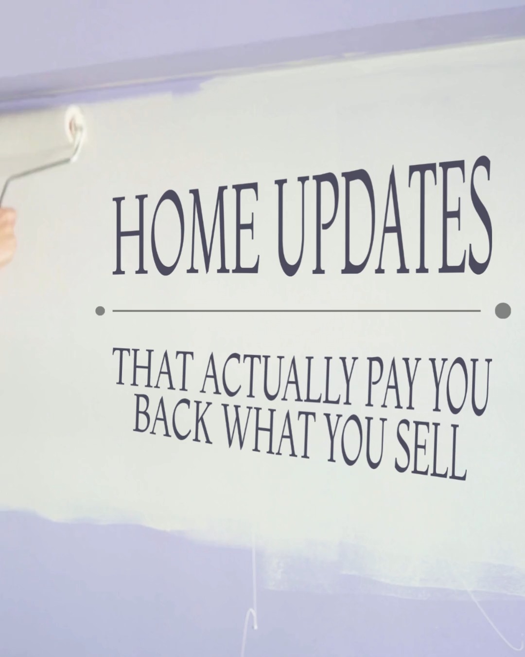 Sell smart, not hard!