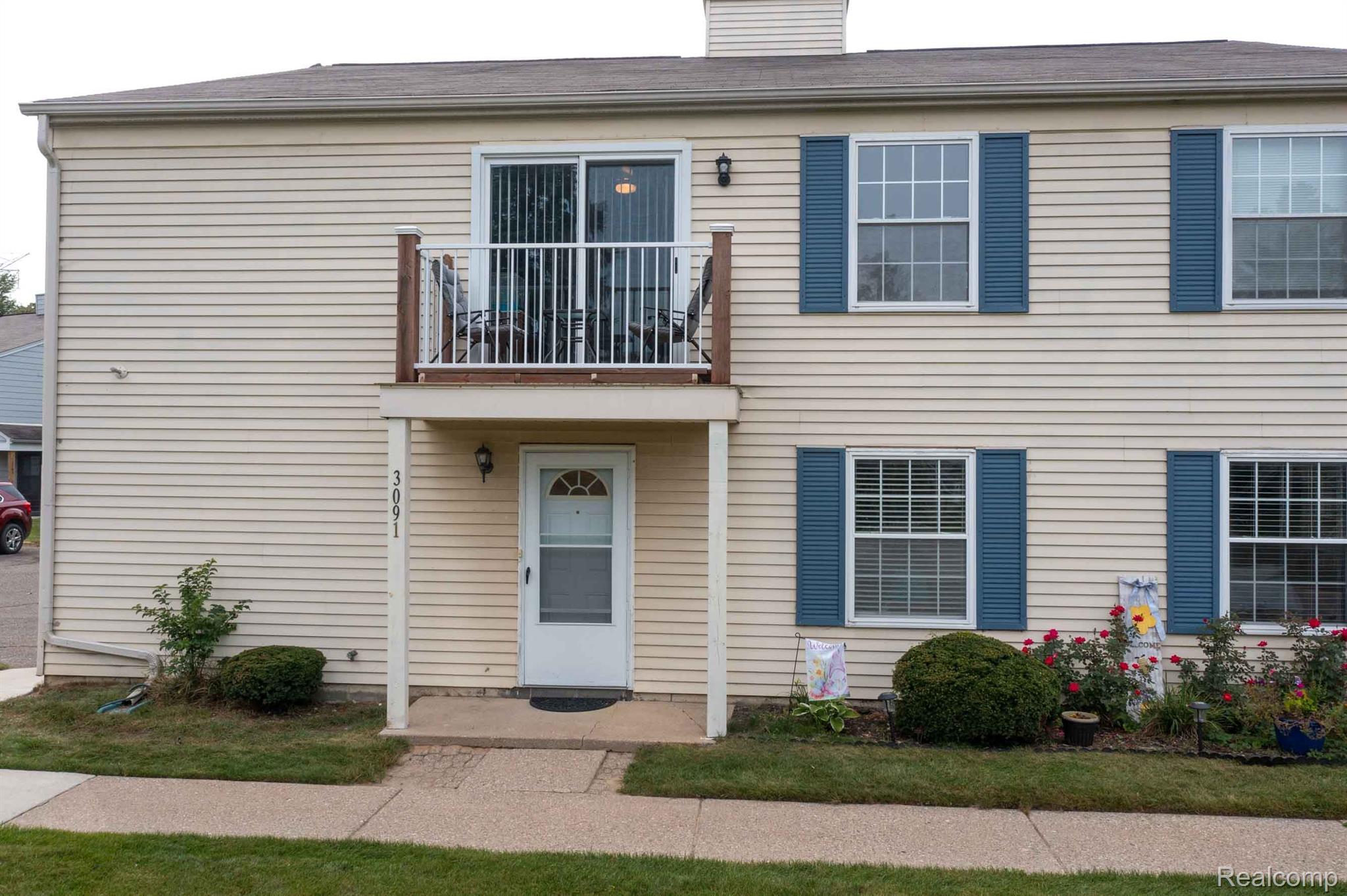 3091 Oakridge Court, Orion Charter Township, MI, 48360