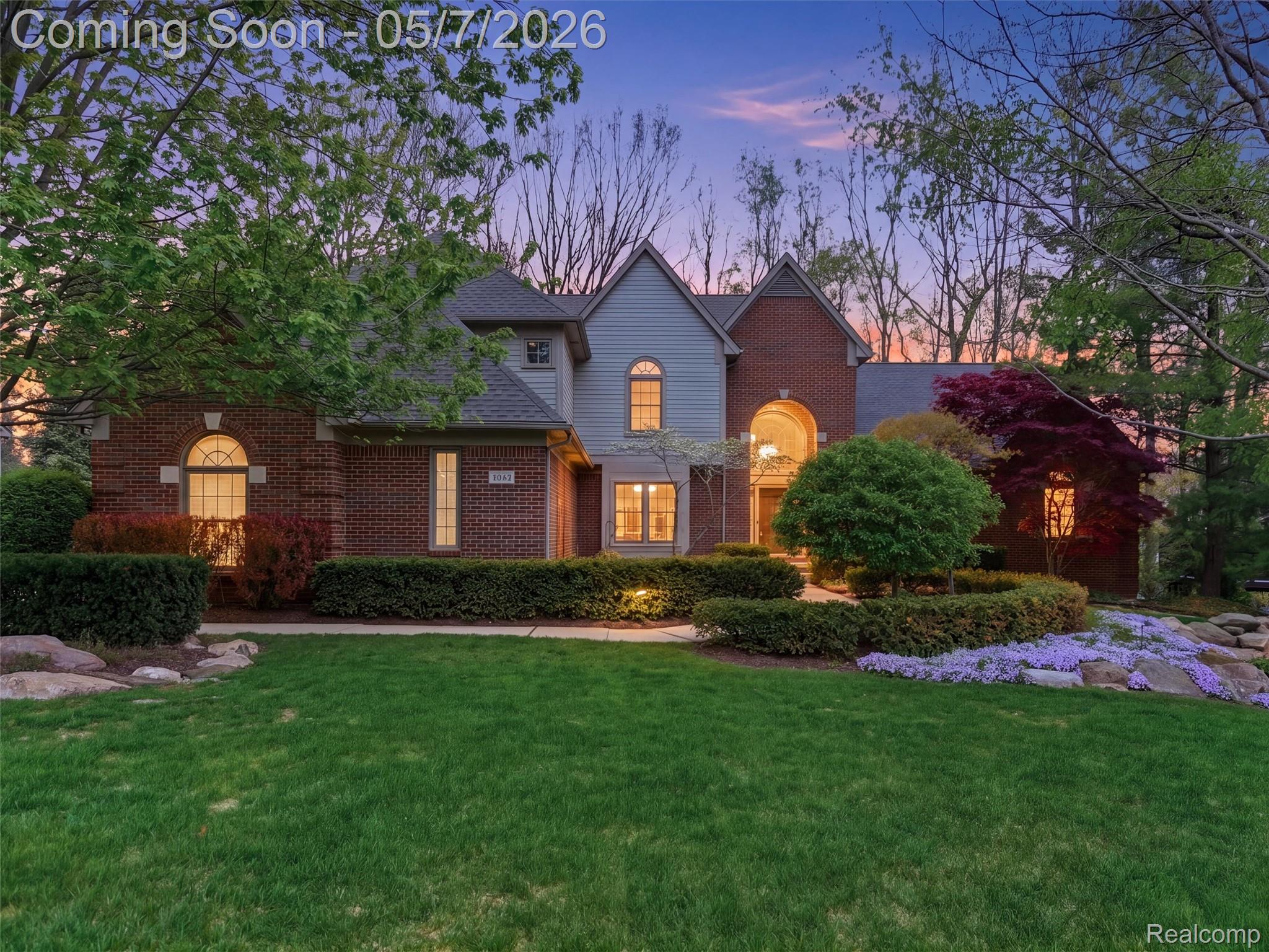 3874 Kaeleaf Road, Orion Charter Township, MI, 48360