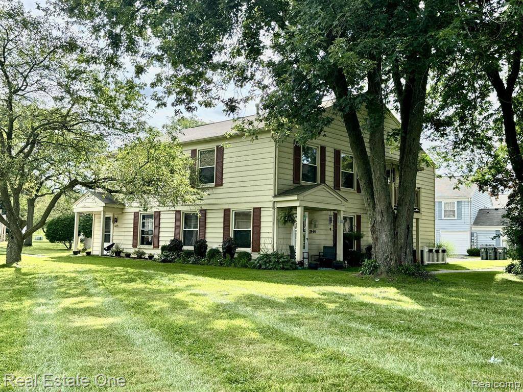Homes for sale - 2646 WILDWOOD, Orion Twp, MI 48360 