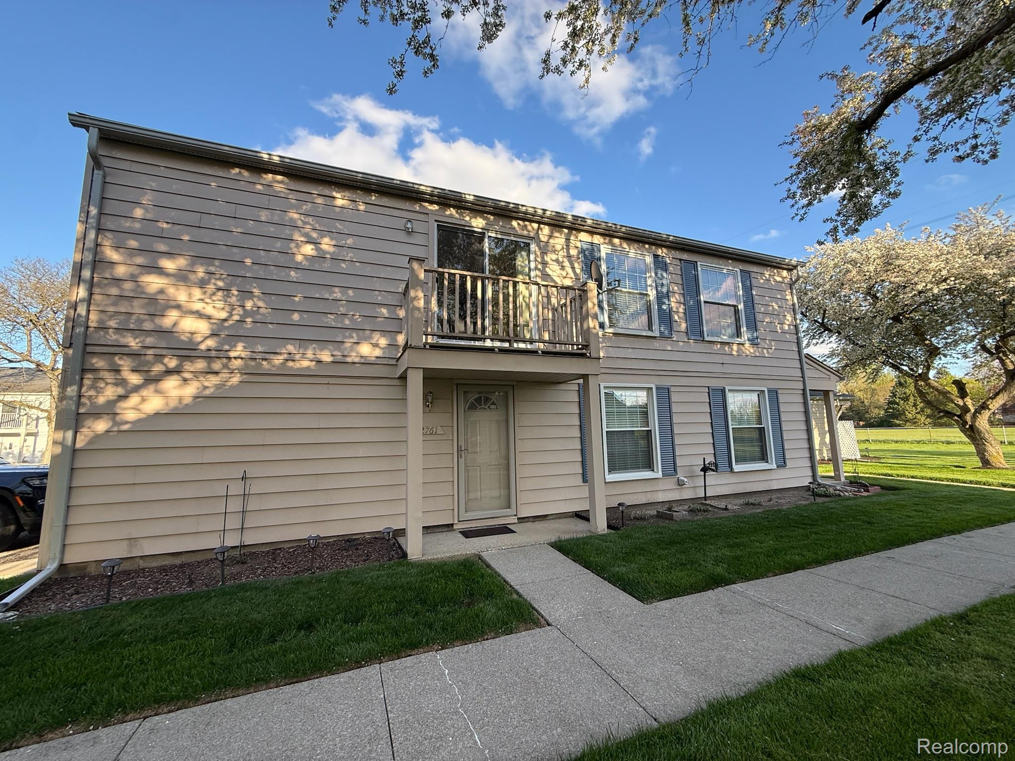 2761 Fox Hollow Court, Orion Charter Township, MI, 48360