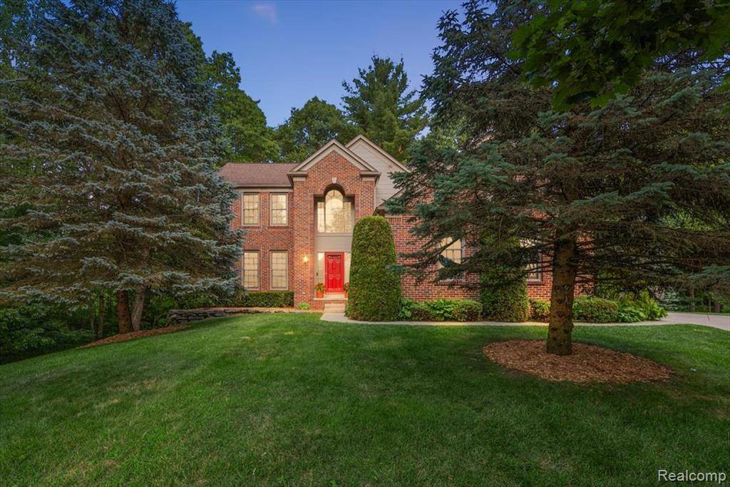 Homes for sale - 3606 Seney Drive, Orion Twp, MI 48360 