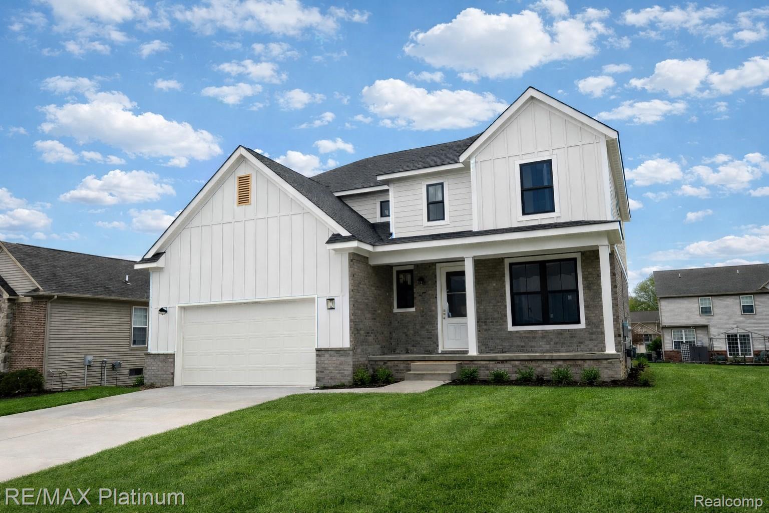 000001 Walloon Way, Orion Charter Township, MI, 48360