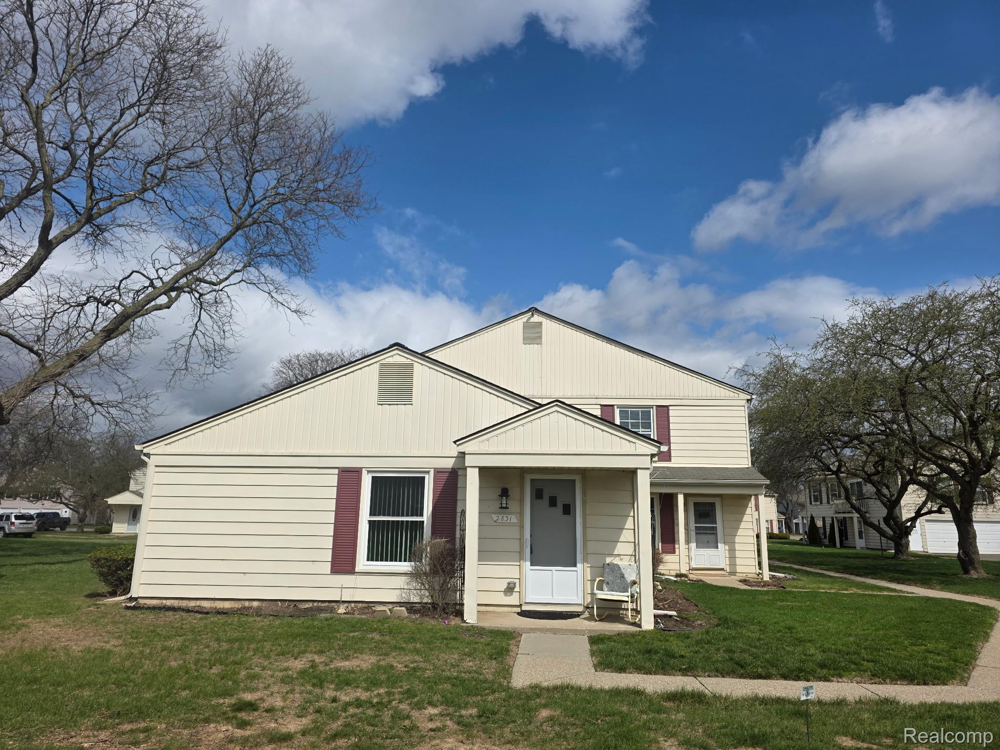 2831 Glenwood Court, Orion Charter Township, MI, 48360