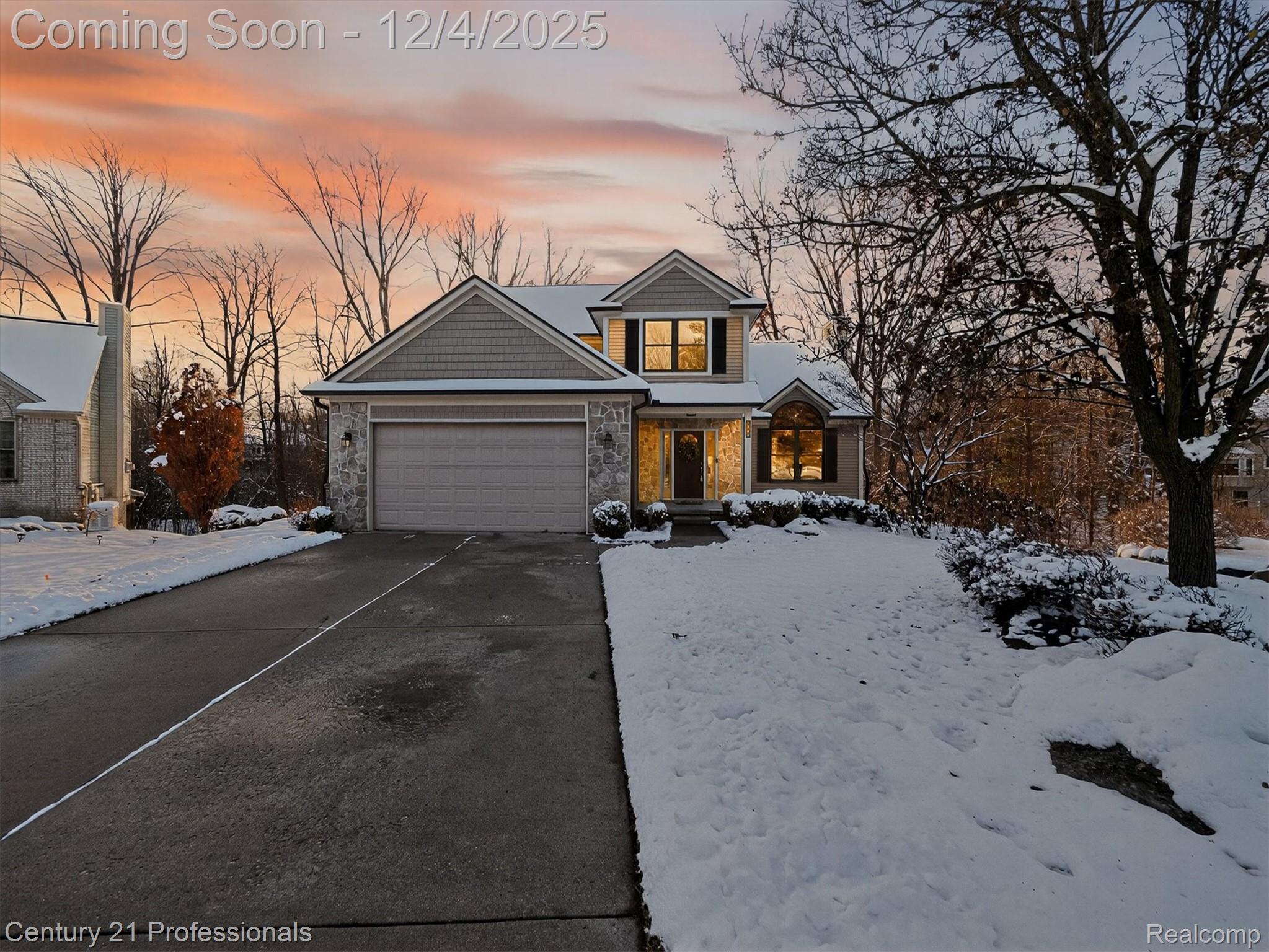 1062 Key West Court, Orion Charter Township, MI, 48360