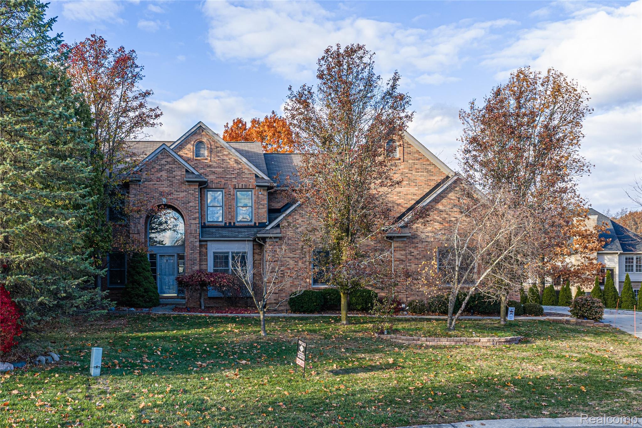 3904 Kaeleaf Road, Orion Charter Township, MI, 48360