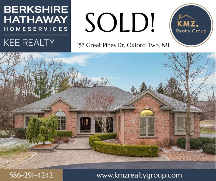 SOLD 🔑