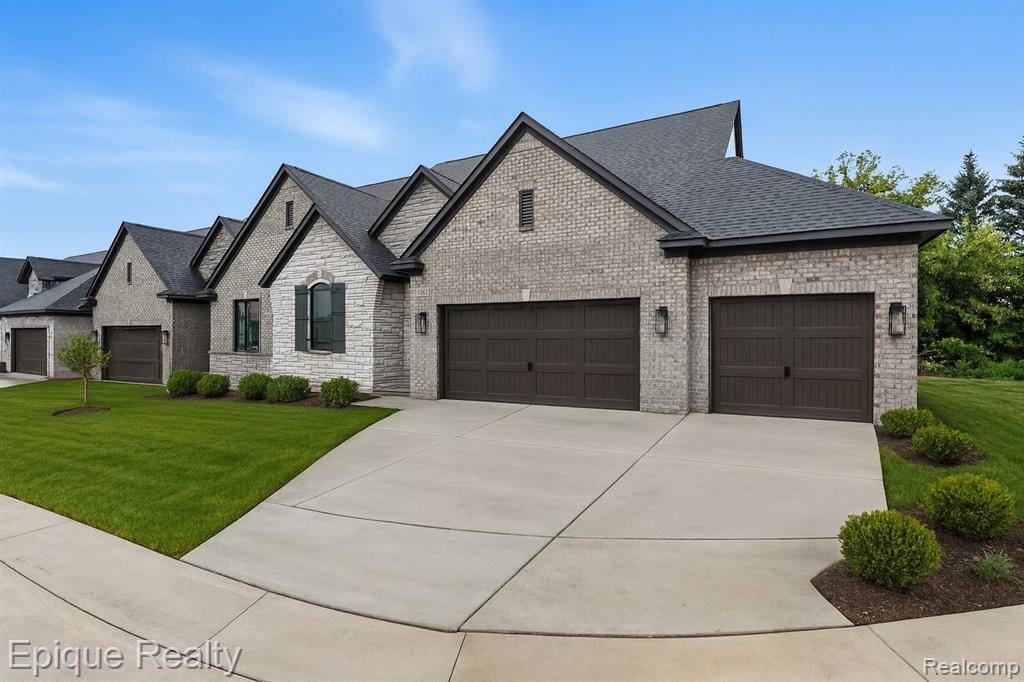 Homes for sale - 3362 Cornerstone Drive, Orion Twp, MI 48360 