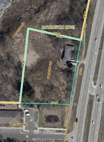 1730 S Lapeer Road, Orion Twp, MI, 48360