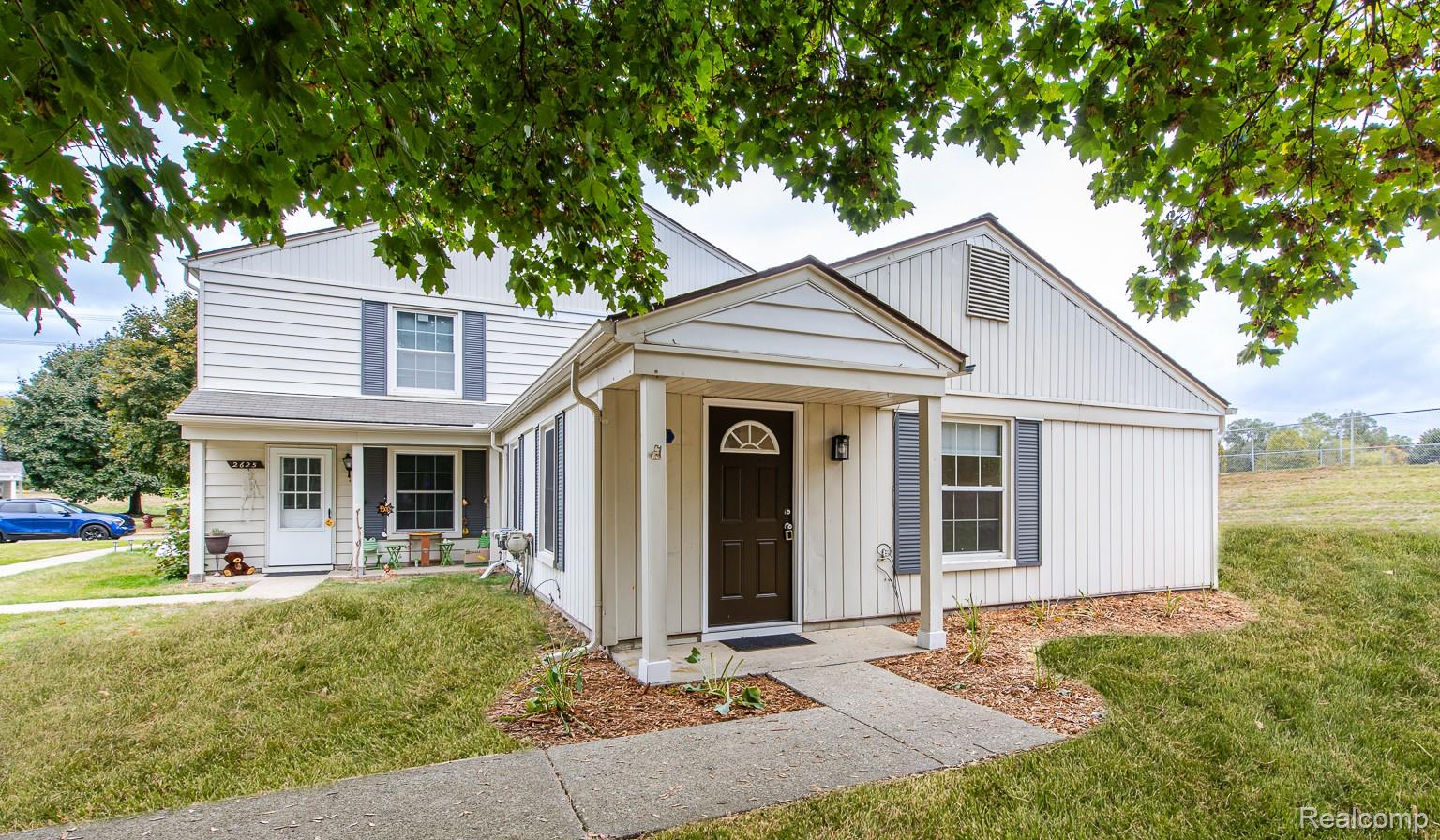 2621 Thornbrier Court, Orion Charter Township, MI, 48360