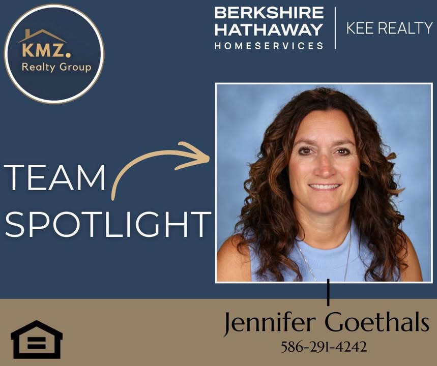 ✨ Meet the Team Monday ✨