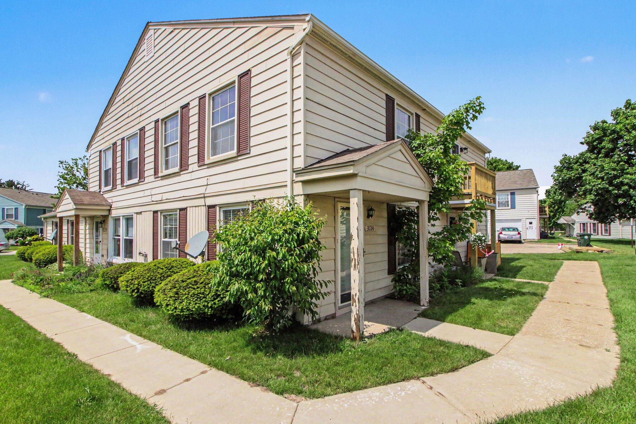 3124 Beechtree Court, Lake Orion, Michigan MI
