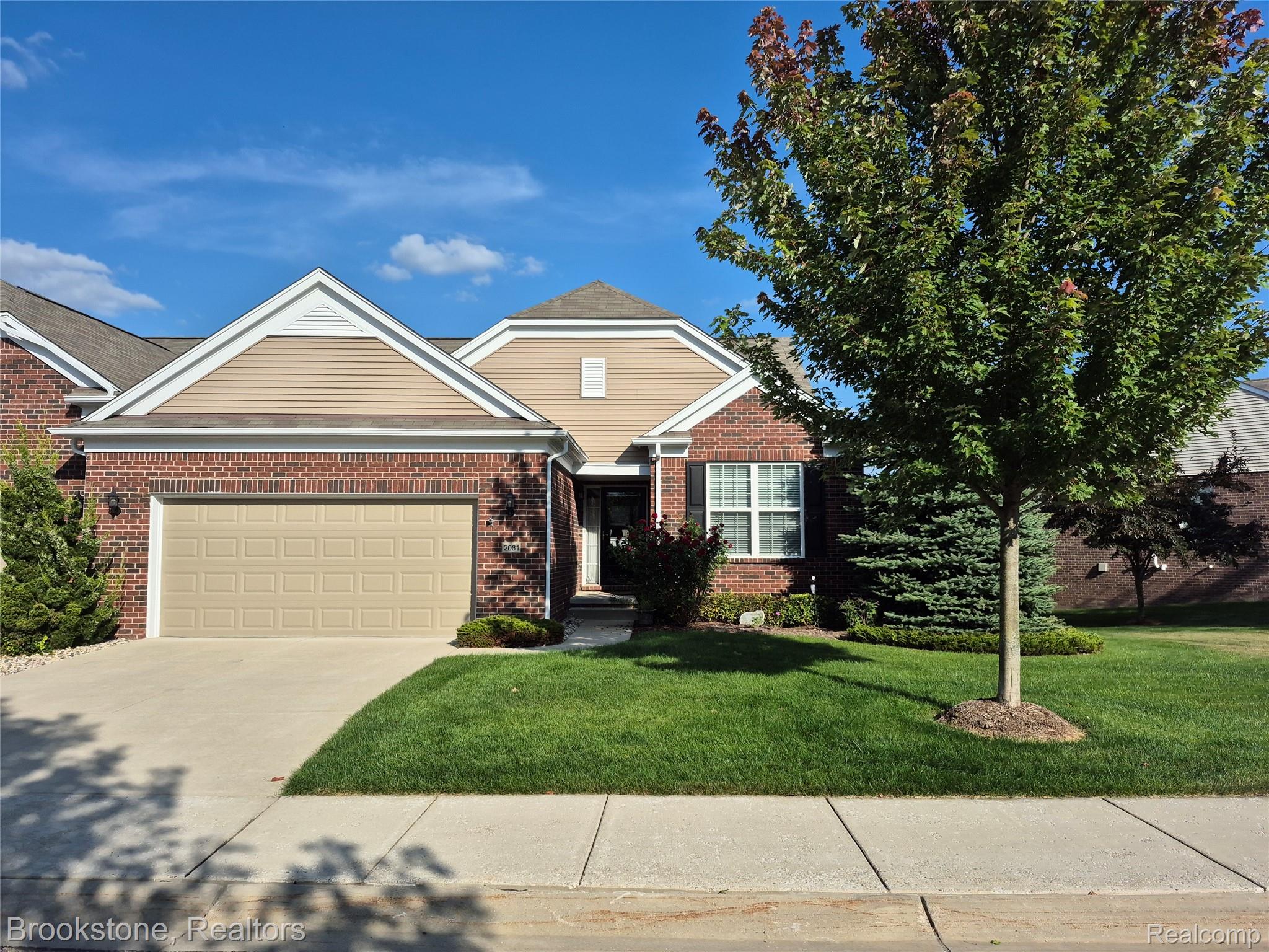 2081 Orwell Street, Orion Charter Township, MI, 48360