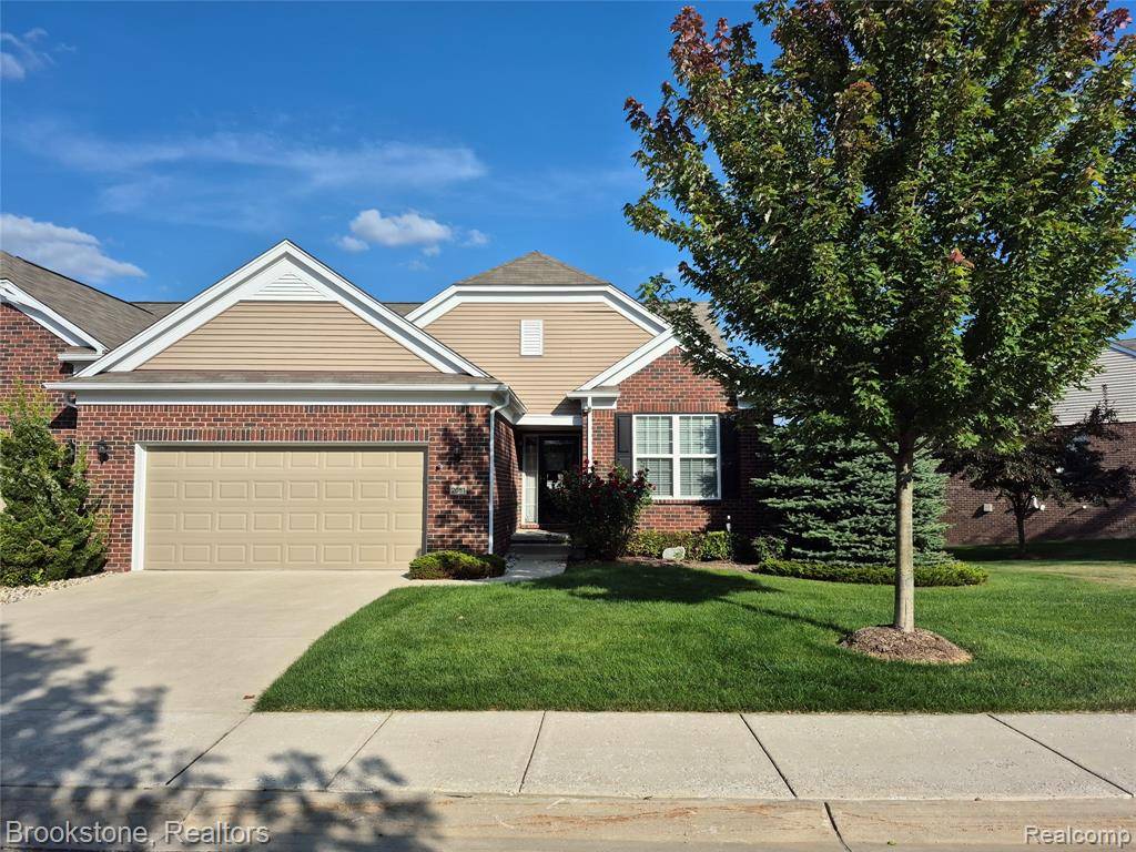 Homes for sale - 2081 Orwell Street 45, Orion Twp, MI 48360 