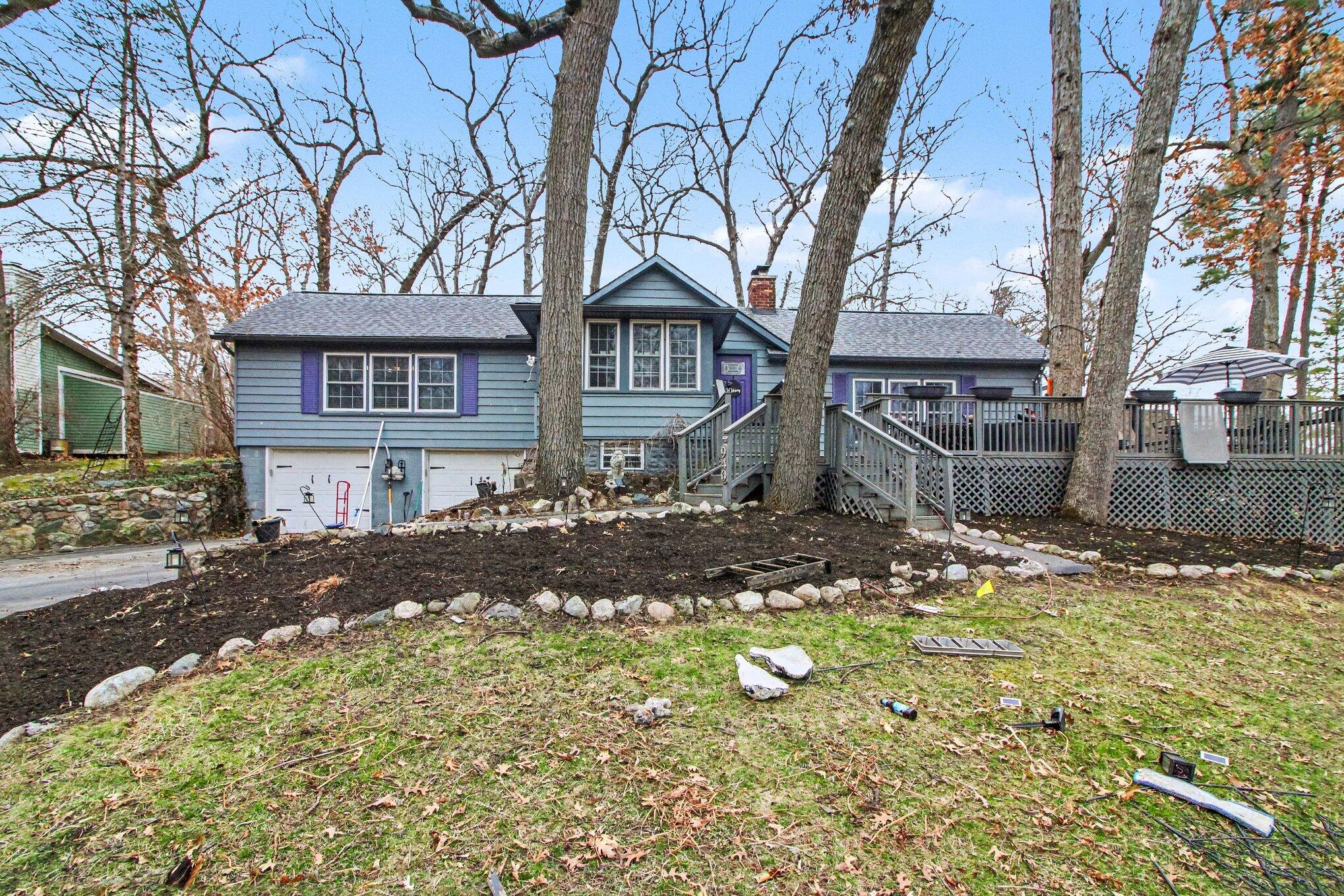 940 Leidich Street, Lake Orion, Michigan MI