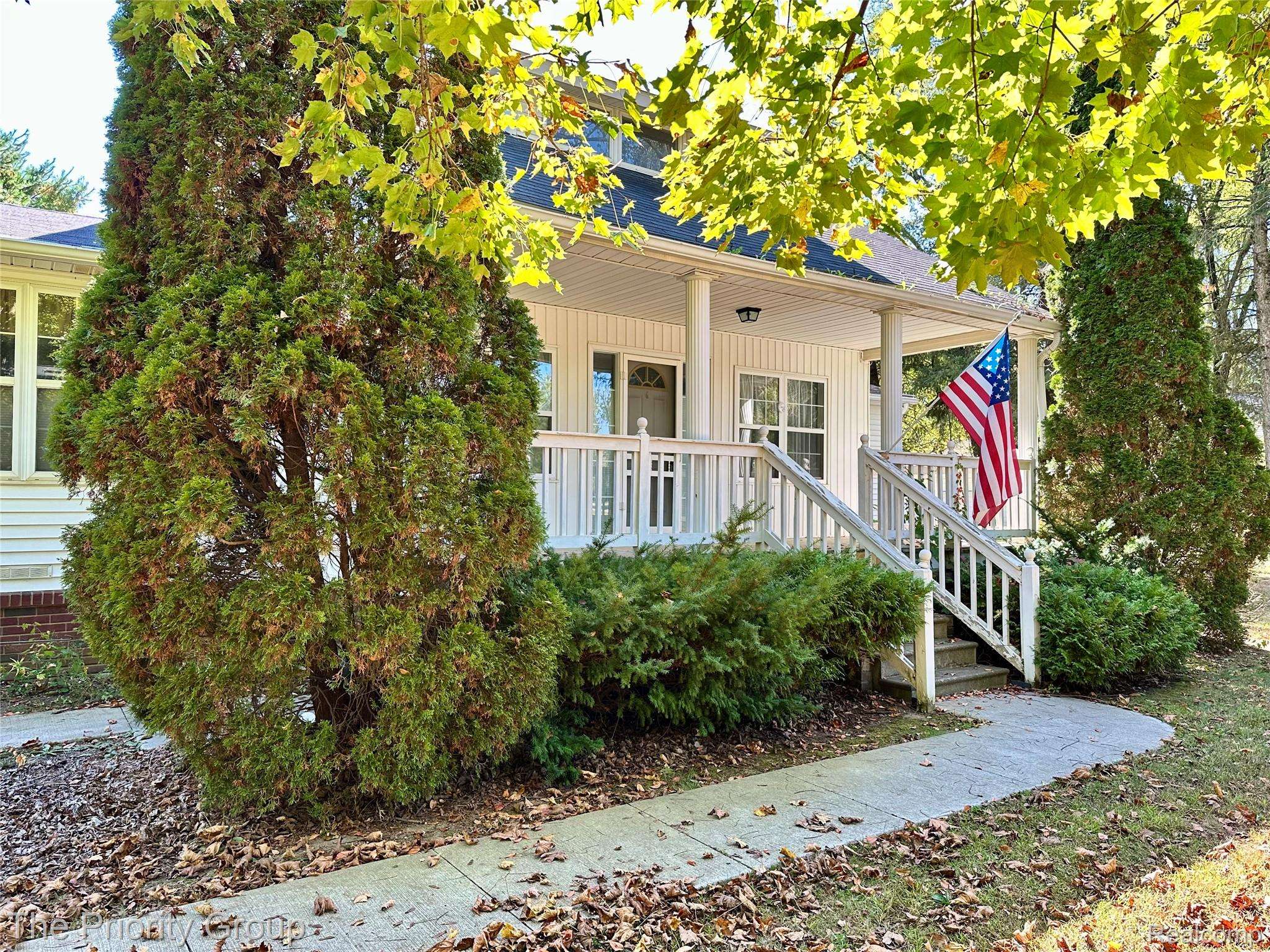 Homes for sale - 3711 Waldon RD, Lake Orion, MI 48360 