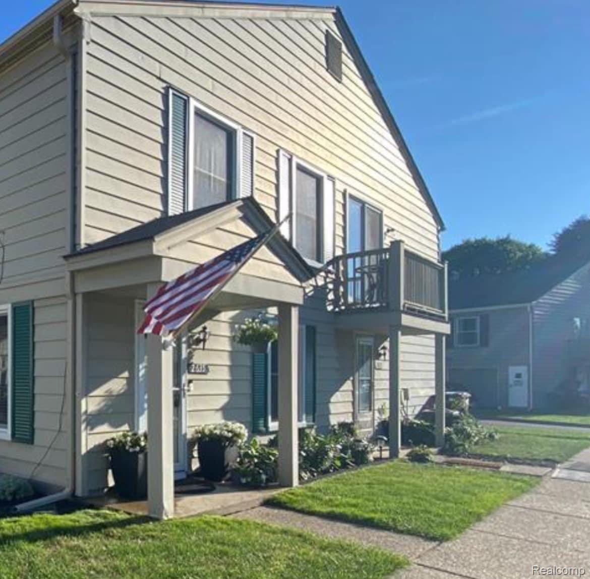 2635 Thornbrier, Orion Charter Township, MI, 48360