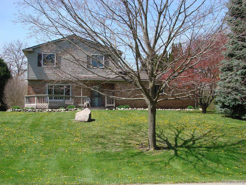 Homes for sale - 3818 HI DALE Drive, Orion Twp, MI 48360 