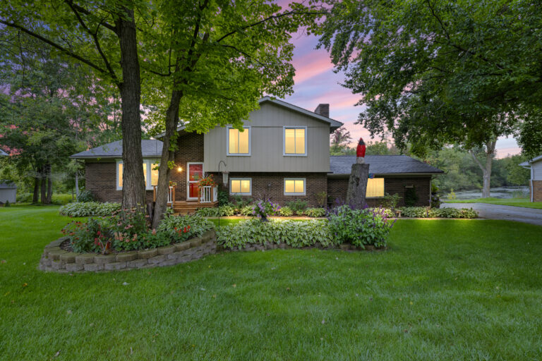 NEW ON MARKET! 5021 Paula Ave., Independence Twp., MI