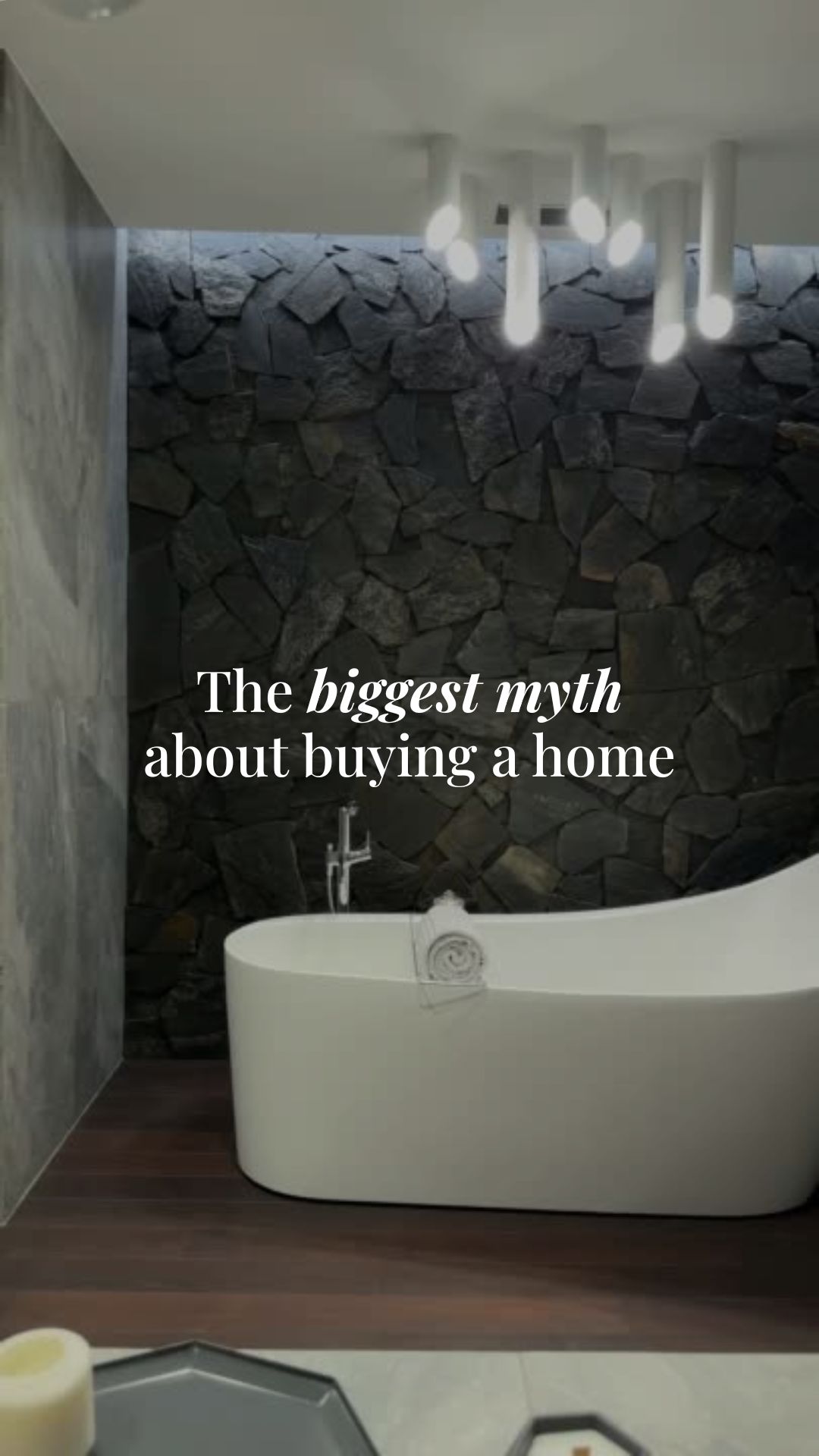 Think you need a perfect credit score to buy a home?