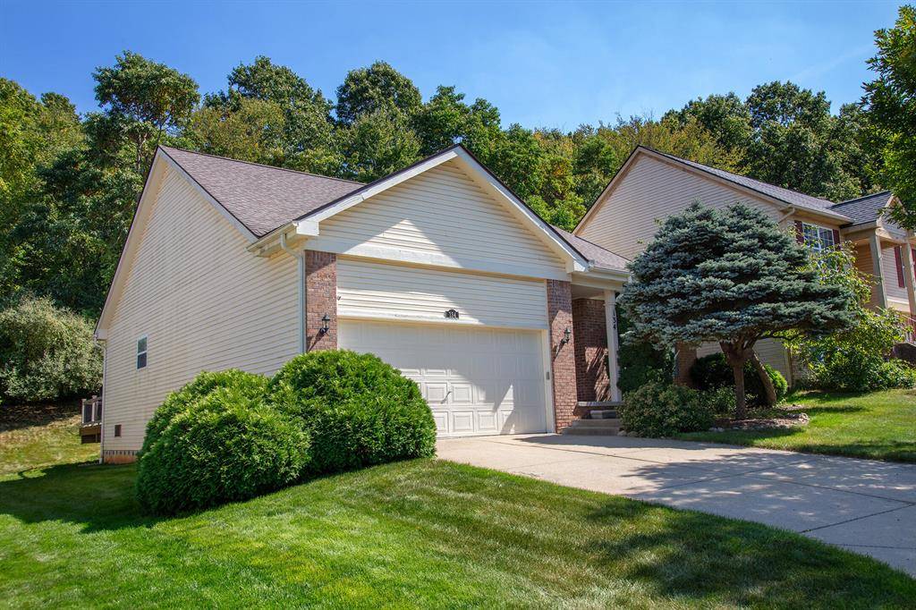 Homes for sale - 134 Eagle Ridge Road, Orion Twp, MI 48360 