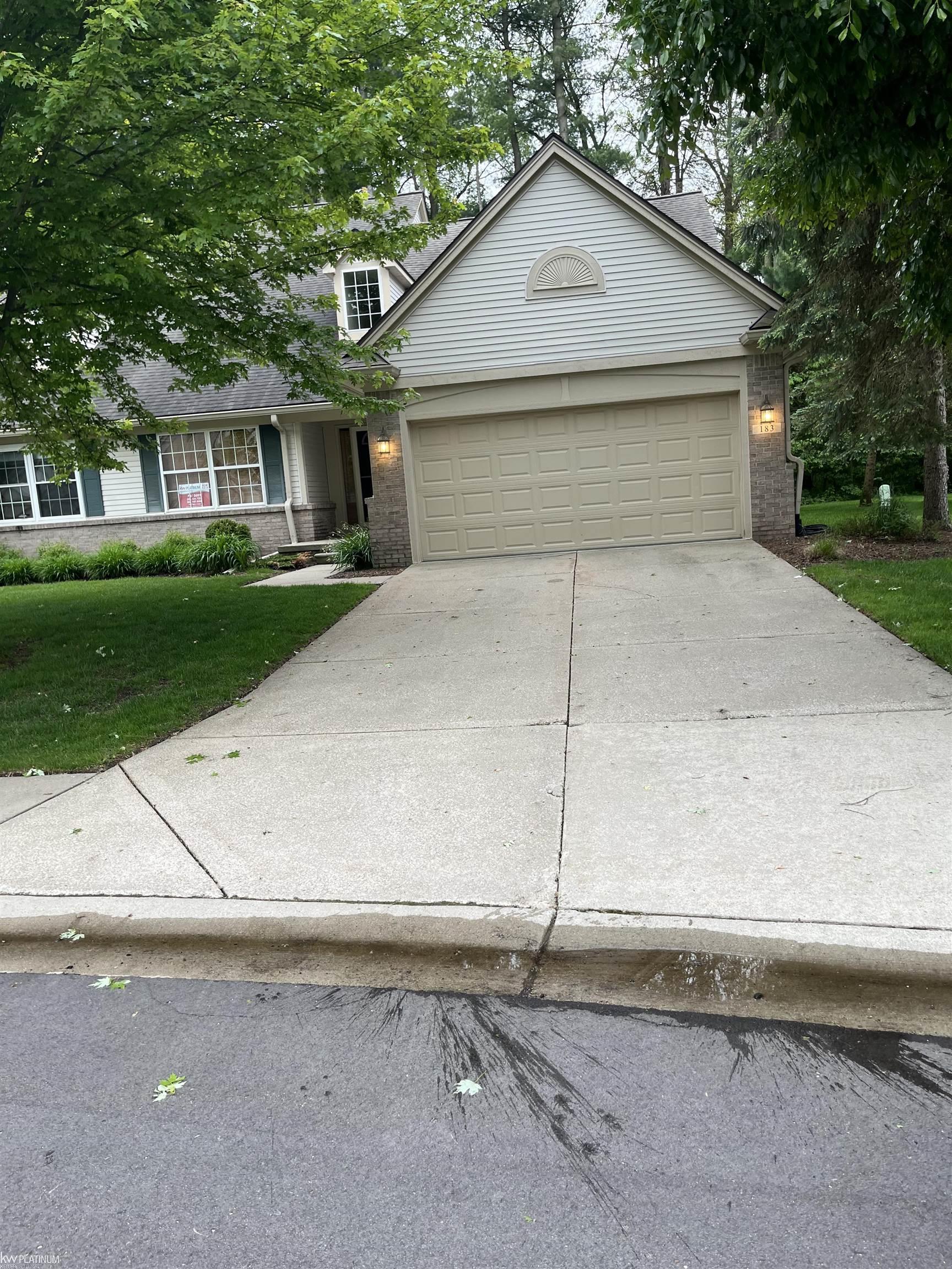 Just Listed Single Family, Condos, Multi-Family, Commercial, Land, Rentals, Com Lease, Lot-Land, Res Lease in 48360 MI