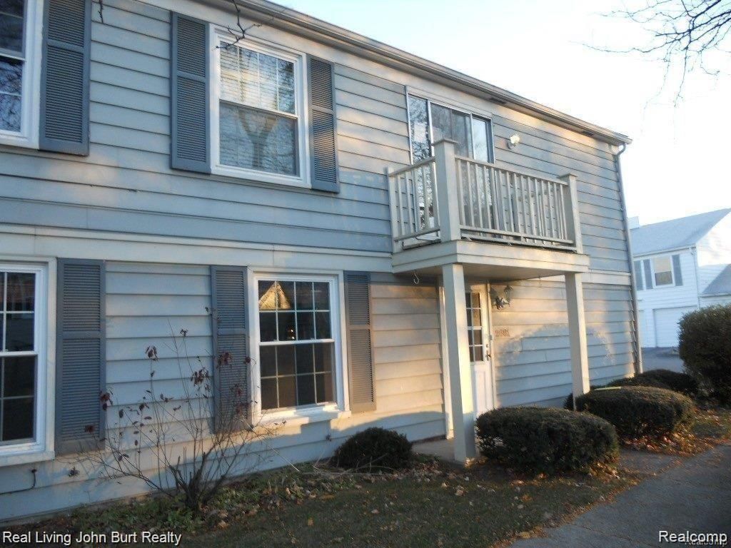 2681 Pineridge Court, Orion Twp, MI, 48360