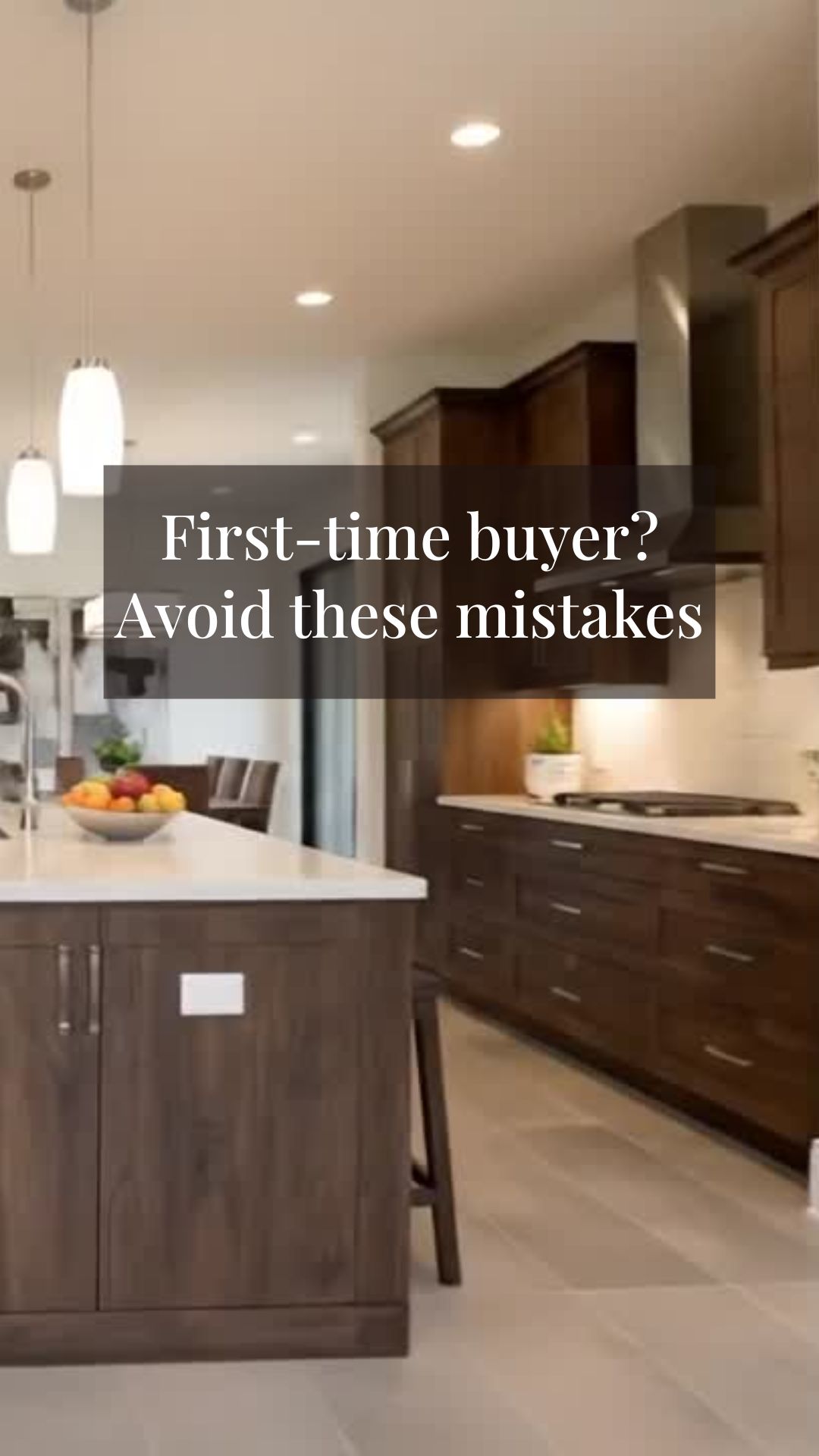 🔑 First-time buyer?