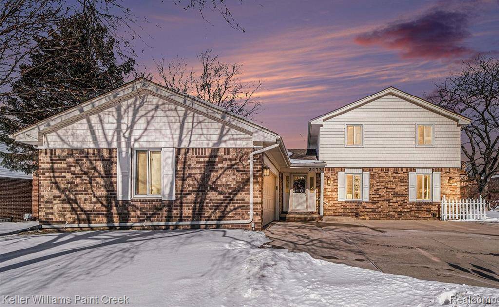 Homes for sale - 2472 Gemini Drive, Orion Twp, MI 48360 